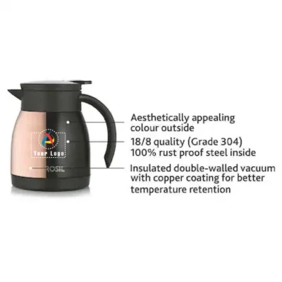 Buy Borosil Teapot in bulk for Corporate Gifting | Corporate Gyft