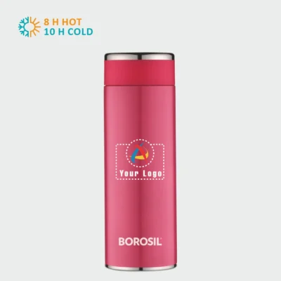 Borosil Travelsmart Bottle | CorporateGyft