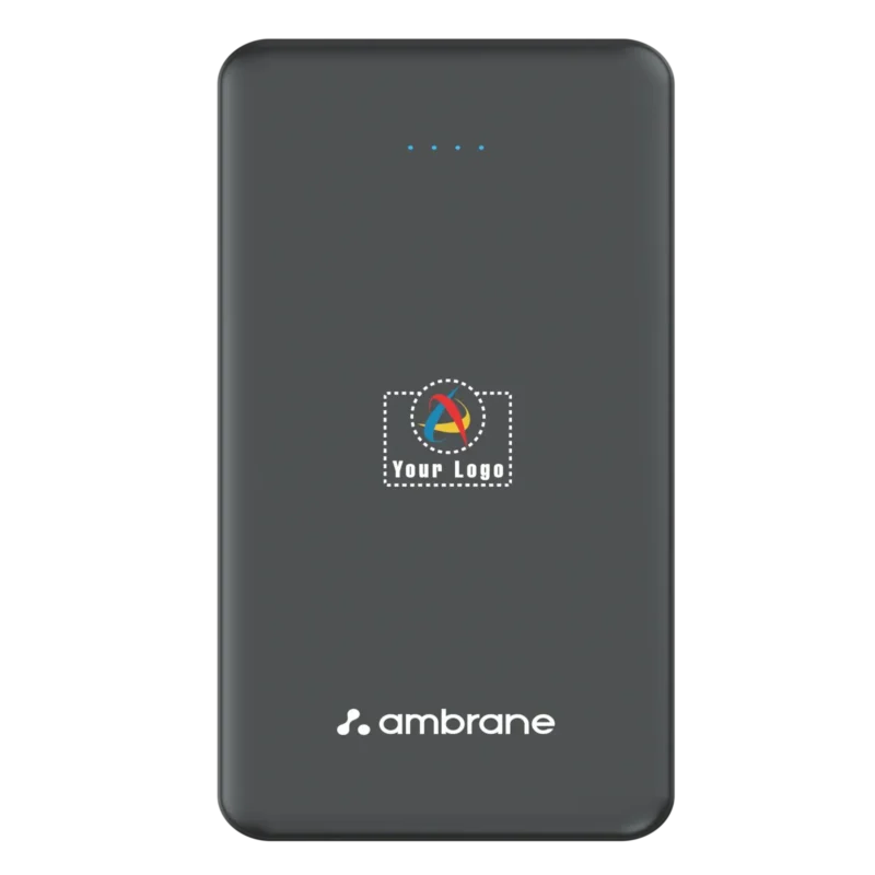 Ambrane PP-124 Power Bank | Corporate Gyft