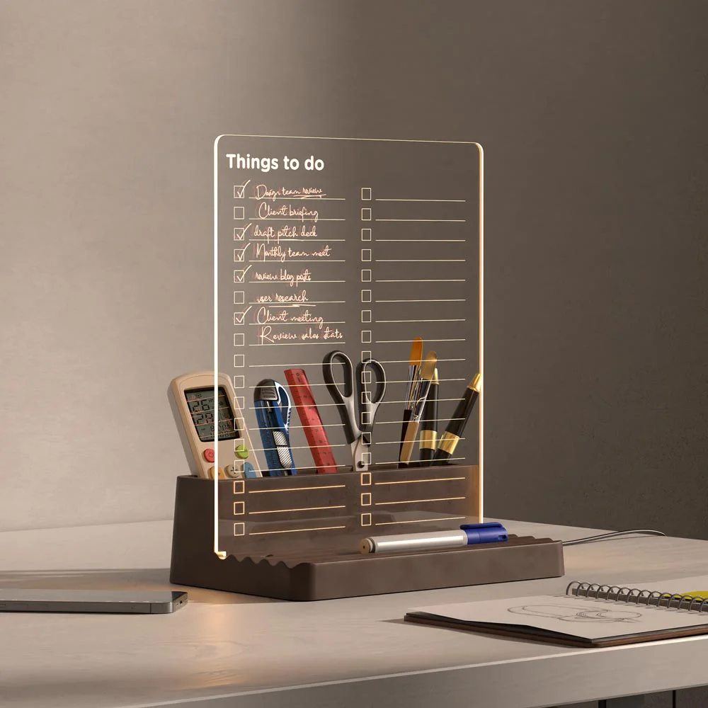 Taskmaster Neo Desk Organizer | CorporateGyft