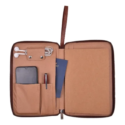 Urban Gear Champ Portfolio Organizer | Corporate Gyft