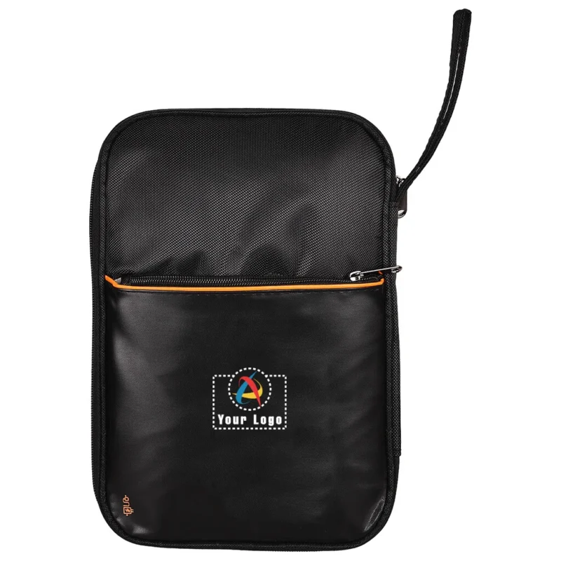 Buy Techie Pouch Organizer in bulk for Corporate Gifting | Corporate Gyft