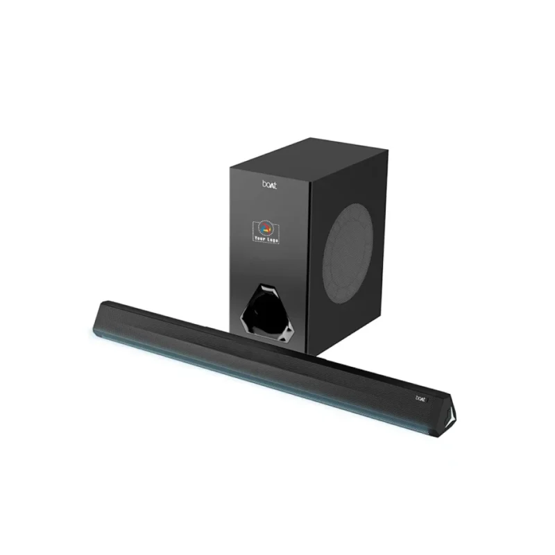 Buy Boat Aavante Bar Aura Bluetooth Soundbar in bulk for Corporate Gifting | Corporate Gyft