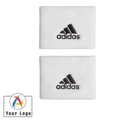 Buy Adidas Wrist Band in bulk for Corporate Gifting | Corporate Gyft