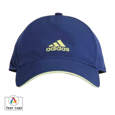 Buy Adidas Blue Cap in bulk for Corporate Gifting | Corporate Gyft