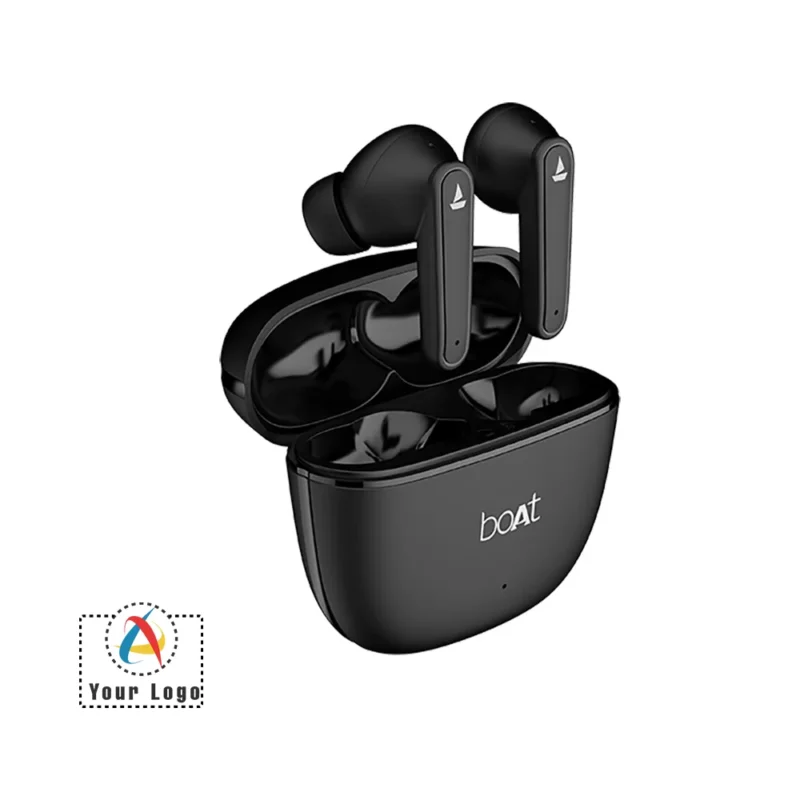 Buy Boat Airdopes 113 Wireless Earbuds in bulk for Corporate Gifting | Corporate Gyft