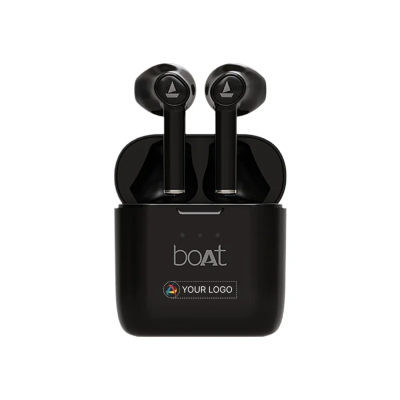 Buy Boat Airdopes 138 Wireless Earbuds in bulk for Corporate Gifting | Corporate Gyft