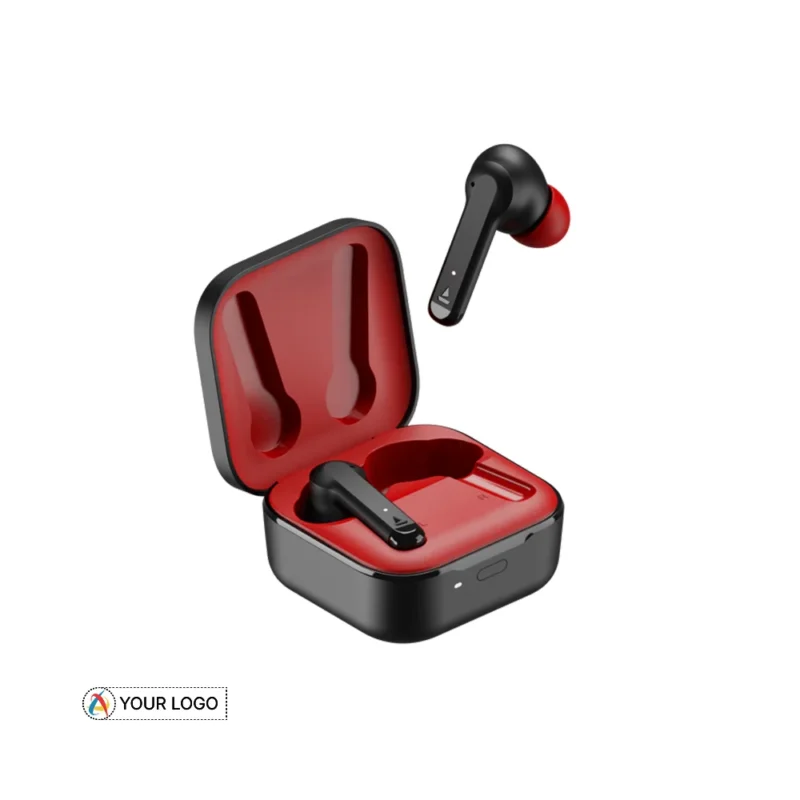 Buy Boat Airdopes 458 Wireless Earbuds in bulk for Corporate Gifting | Corporate Gyft