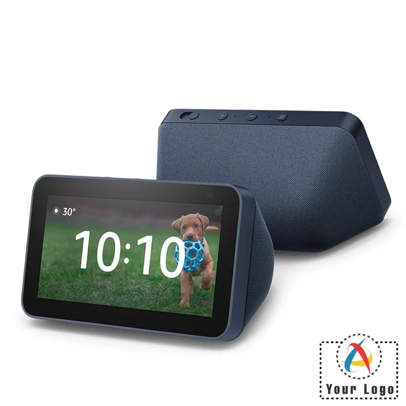 Buy Amazon Echo Show 5 (2nd Gen) Smart Speaker in bulk for Corporate Gifting | Corporate Gyft