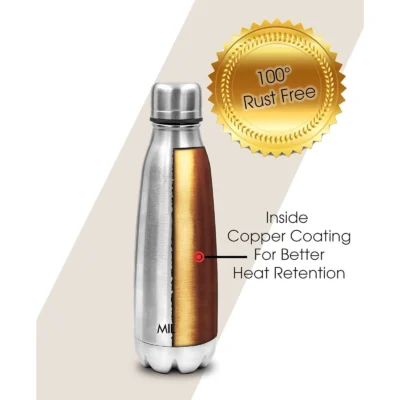 Buy Milton Apex Water Bottle in bulk for Corporate Gifting | Corporate Gyft