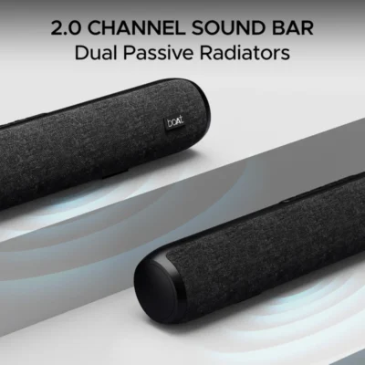 Boat Aavante Bar 600 Bluetooth Soundbar | CorporateGyft