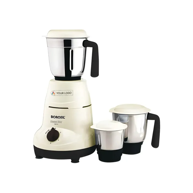 Borosil Home Star Mixer Grinder | CorporateGyft