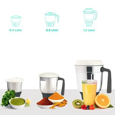 Borosil Home Star Mixer Grinder | CorporateGyft