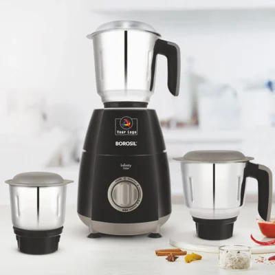 Buy Borosil Infinity Mixer Grinder in bulk for Corporate Gifting | Corporate Gyft