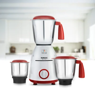 Borosil Best Mixer Grinder | CorporateGyft