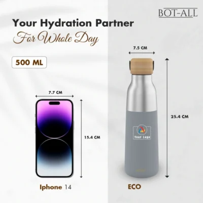 Bot-All Eco Bottle | CorporateGyft