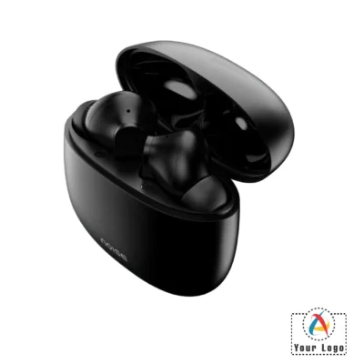 Buy Noise Black Buds VS104 Earbuds in bulk for Corporate Gifting | Corporate Gyft