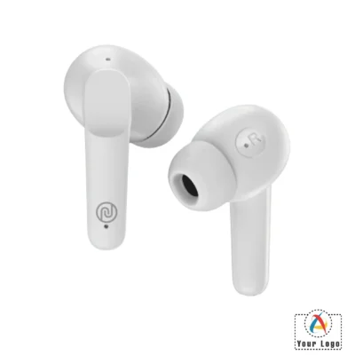 Buy Noise White Buds VS104 Earbuds in bulk for Corporate Gifting | Corporate Gyft