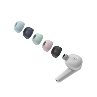 Buy Noise White Buds VS104 Earbuds in bulk for Corporate Gifting | Corporate Gyft