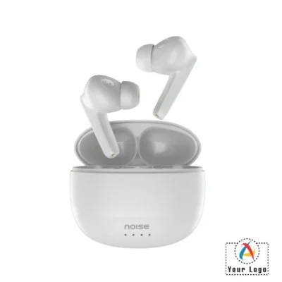 Buy Noise White Buds VS104 Earbuds in bulk for Corporate Gifting | Corporate Gyft