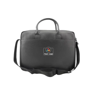 Buy Cross High Volt Slim Briefcase Laptop Bag in bulk for Corporate Gifting | Corporate Gyft