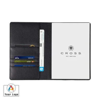 Buy Cross A5 Plano Planner with Agenda Pen Gift Set in bulk for Corporate Gifting | Corporate Gyft