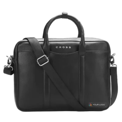 Buy Cross Prolite Slim Briefcase Laptop Bag in bulk for Corporate Gifting | Corporate Gyft