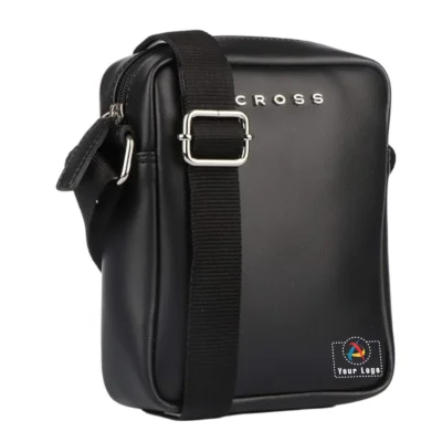 Buy Cross Volt Sling Bag in bulk for Corporate Gifting | Corporate Gyft