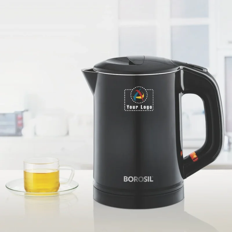 Borosil Eva Cooltouch Kettle | CorporateGyft