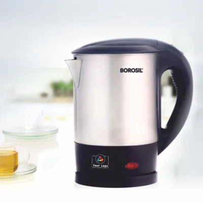 Borosil Eva Electric Kettle | CorporateGyft