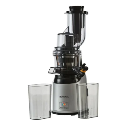 Buy Borosil Healthpro Cold Press Slow Juicer in bulk for Corporate Gifting | Corporate Gyft