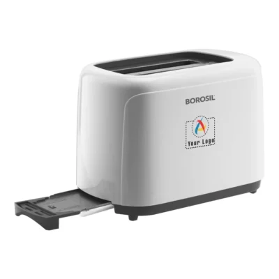 Buy Borosil Krispy Pop-Up Toaster in bulk for Corporate Gifting | Corporate Gyft