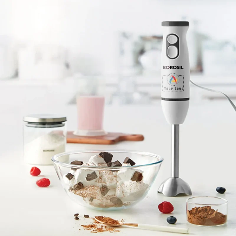 Borosil Masterblend Hand Blender | CorporateGyft