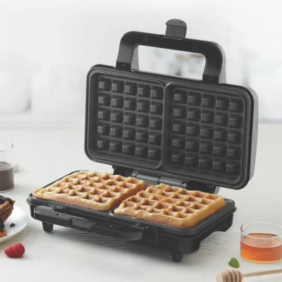 Borosil Neo Waffle Maker | CorporateGyft