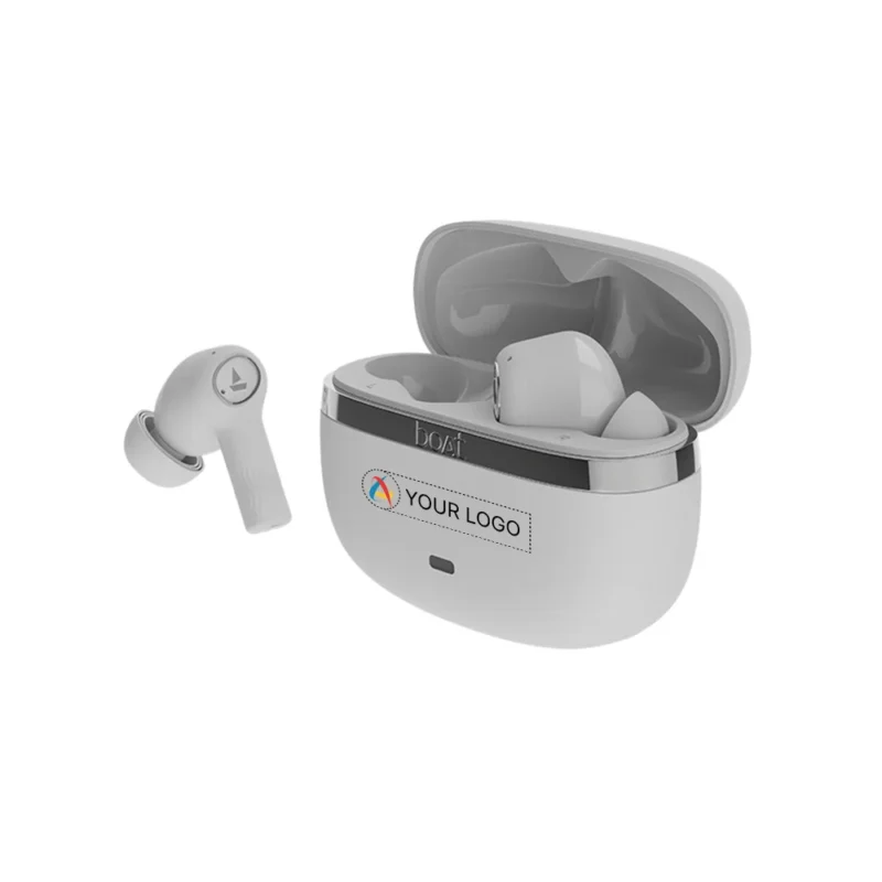 Buy Boat Nirvana ION Wireless Earbuds in bulk for Corporate Gifting | Corporate Gyft