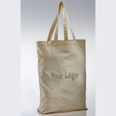 Buy Oblique Cedar Jute Bag in bulk for Corporate Gifting | Corporate Gyft