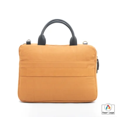 Buy Oblique Denver Laptop Bag in bulk for Corporate Gifting | Corporate Gyft