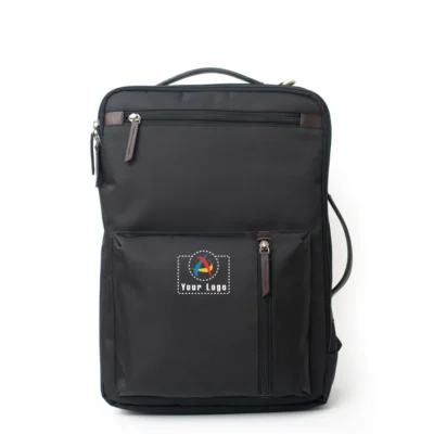 Buy Oblique Falcon Convertible Laptop Backpack in bulk for Corporate Gifting | Corporate Gyft