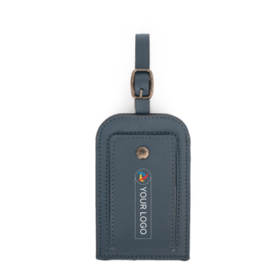 Buy Oblique Flyt Luggage Tag in bulk for Corporate Gifting | Corporate Gyft