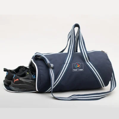 Buy Oblique Goofy Duffle Bag in bulk for Corporate Gifting | Corporate Gyft