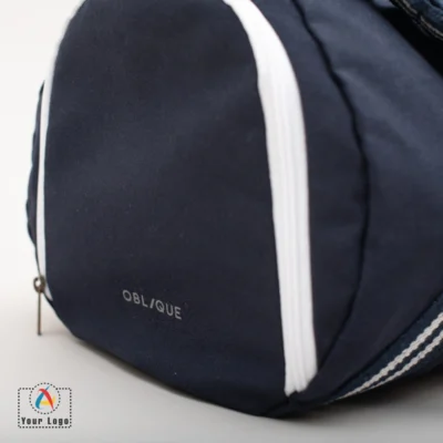 Buy Oblique Goofy Duffle Bag in bulk for Corporate Gifting | Corporate Gyft