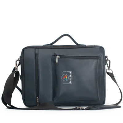 Buy Oblique Hawk Convertible Laptop Bag in bulk for Corporate Gifting | Corporate Gyft