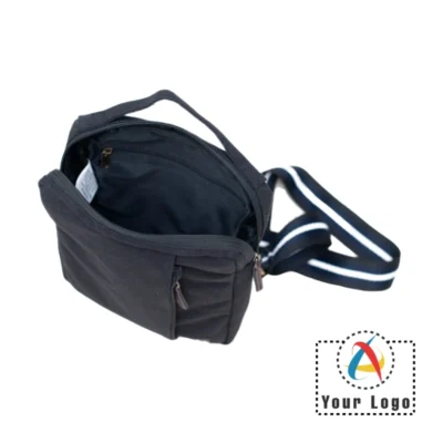 Buy Oblique Kross Crossbody Sling Bag in bulk for Corporate Gifting | Corporate Gyft