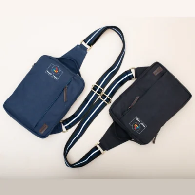 Buy Oblique Kross Crossbody Sling Bag in bulk for Corporate Gifting | Corporate Gyft