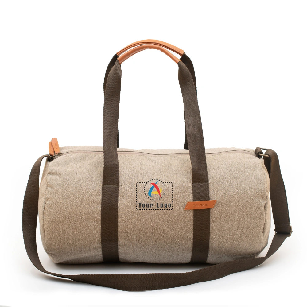 Buy Oblique Mickey Duffel Bag in bulk for Corporate Gifting | Corporate Gyft