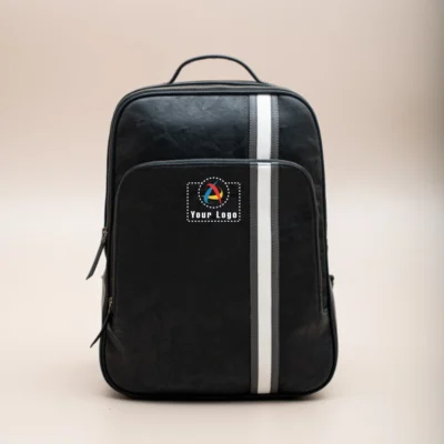 Buy Oblique Phoenix Laptop Backpack in bulk for Corporate Gifting | Corporate Gyft