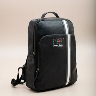 Buy Oblique Phoenix Laptop Backpack in bulk for Corporate Gifting | Corporate Gyft