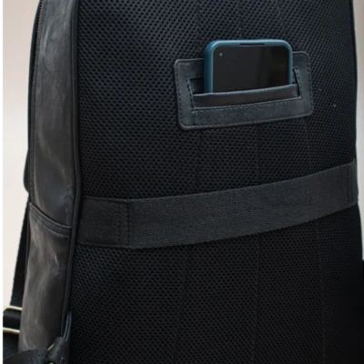 Buy Oblique Phoenix Laptop Backpack in bulk for Corporate Gifting | Corporate Gyft