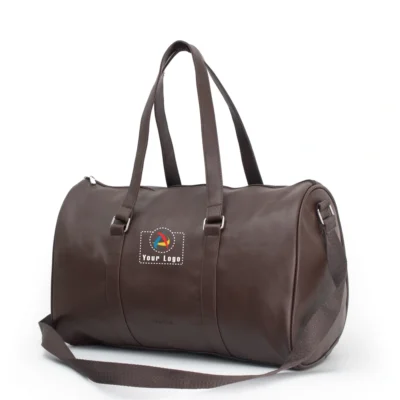 Buy Oblique Pluto Duffle Bag in bulk for Corporate Gifting | Corporate Gyft