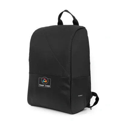 Buy Oblique Raven Overnighter Laptop Backpack in bulk for Corporate Gifting | Corporate Gyft